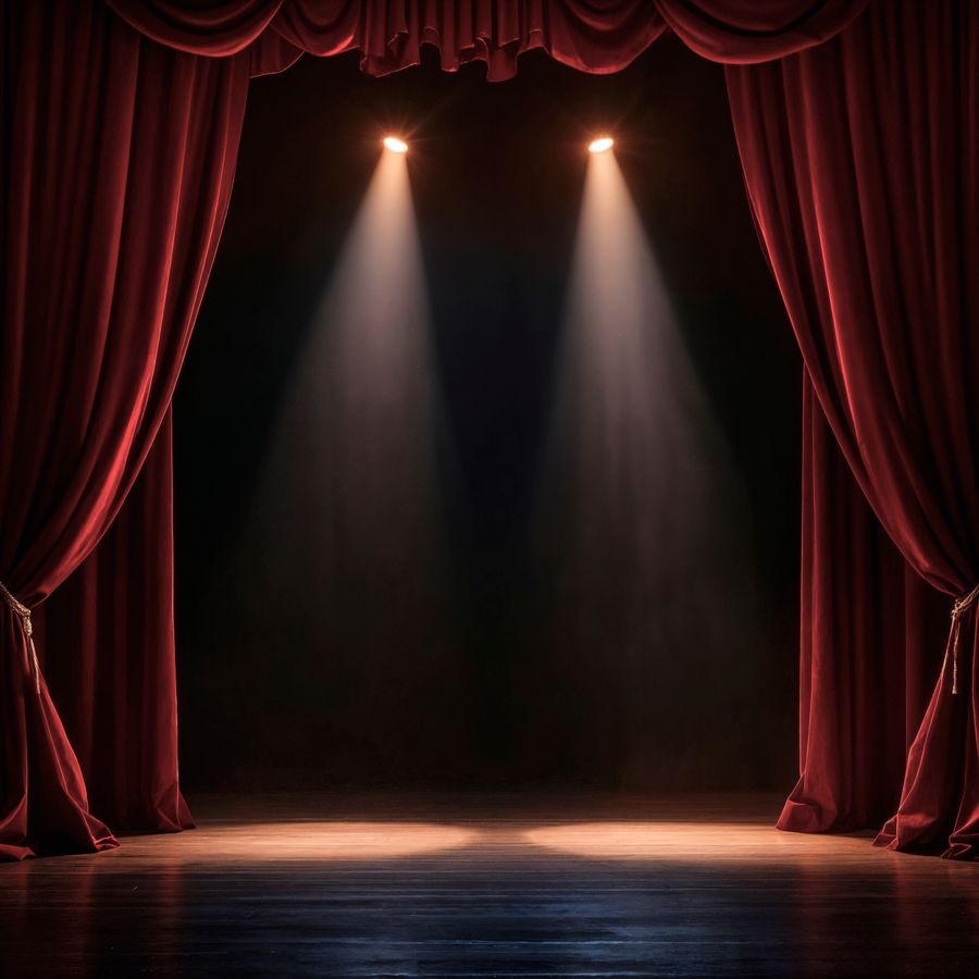 Artiesten bij het Wilminktheater en Muziekcentrum Enschede