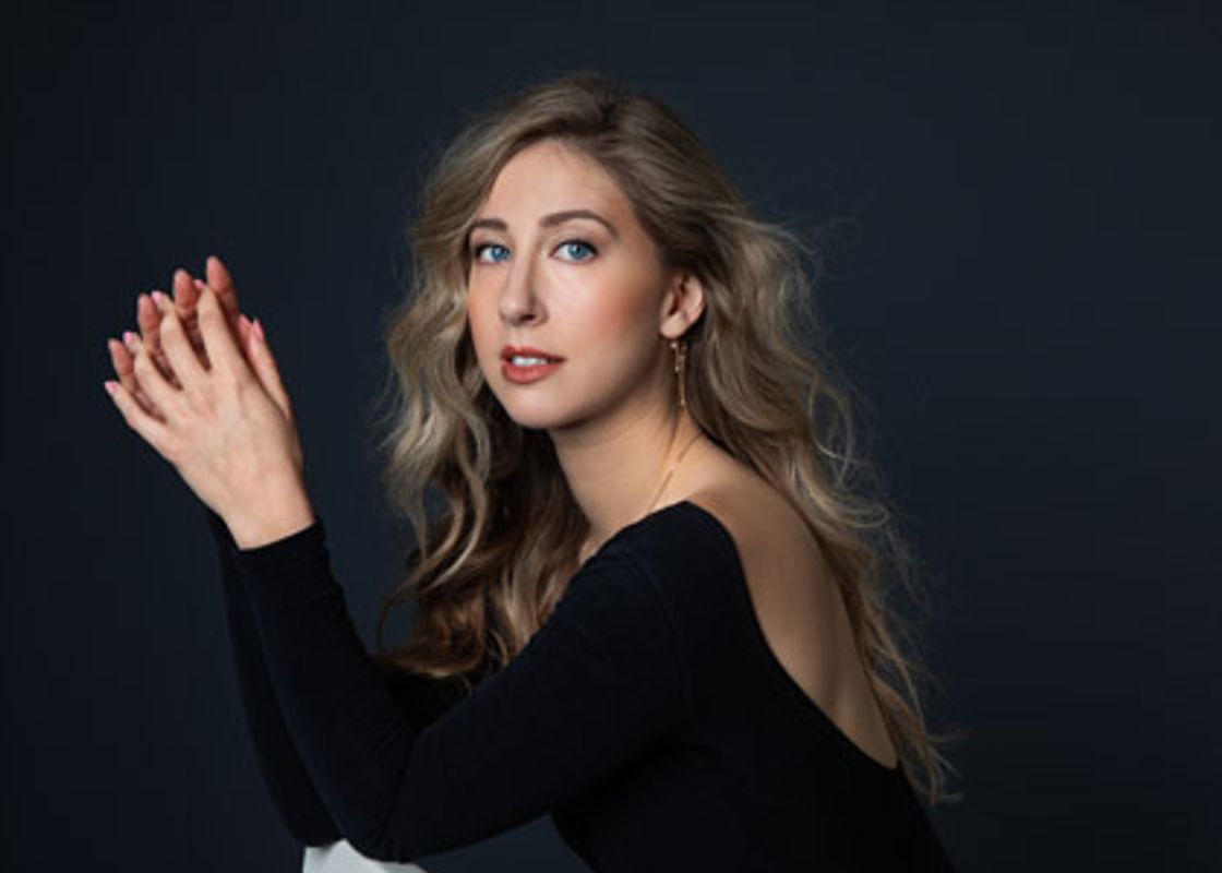 Foto Elisabeth Hetherington