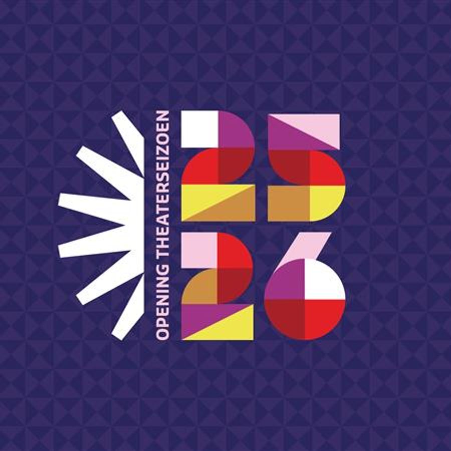 Beeld Opening Theaterseizoen 25/26