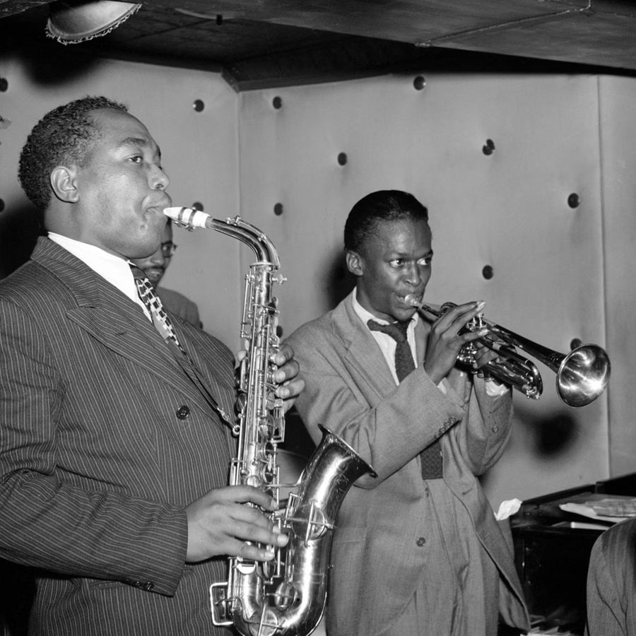 Jazz in Enschede
