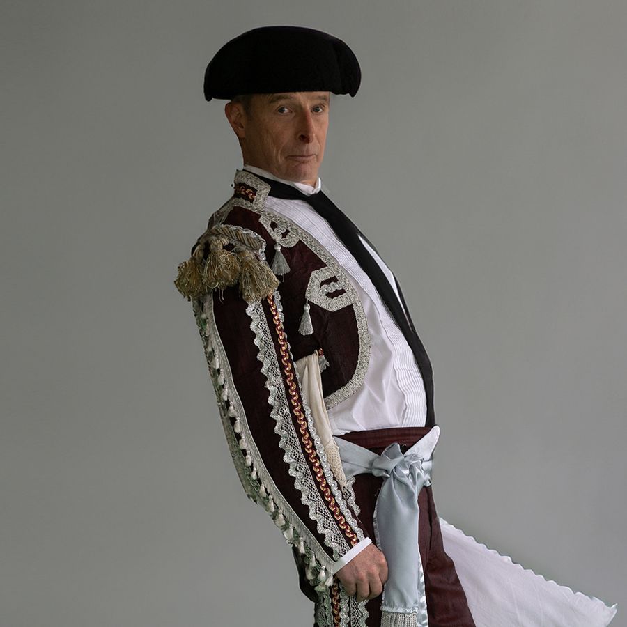 Lebbis - Het Spaanse Kussen