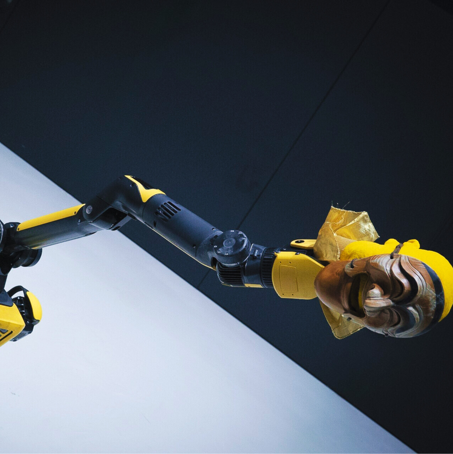 Promobeeld Roboverse v