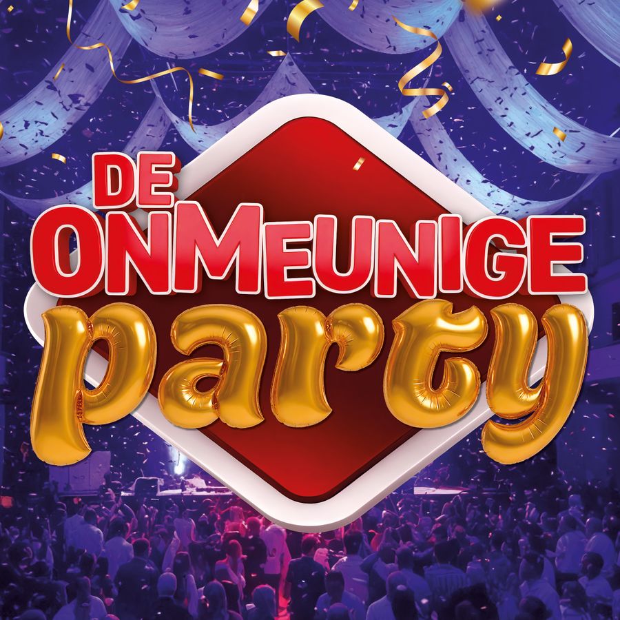 De Onmeunige Party | Wilminktheater i.s.m. 1Twente