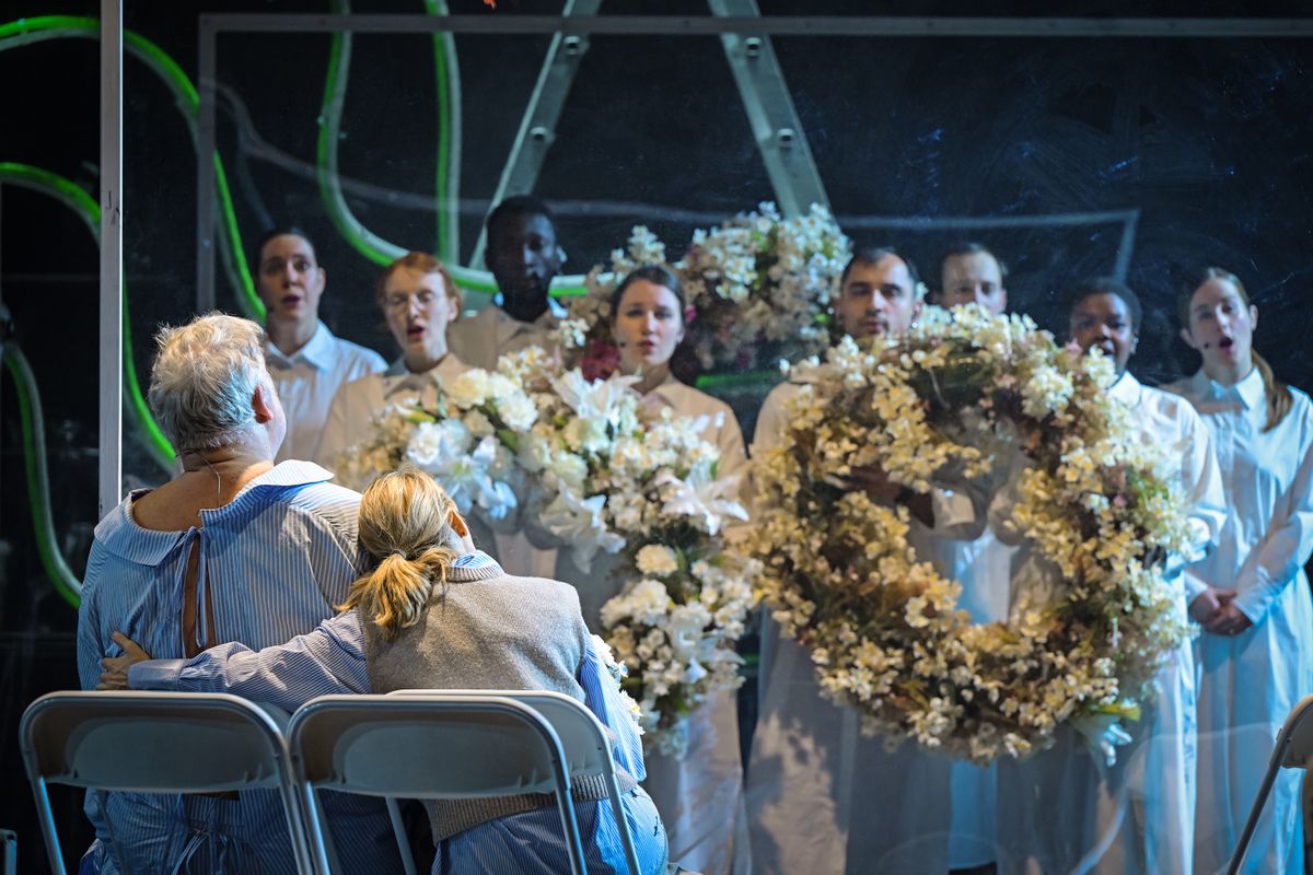 NITE + Guy&Roni - Nachtwacht | Wilminktheater Enschede 2027