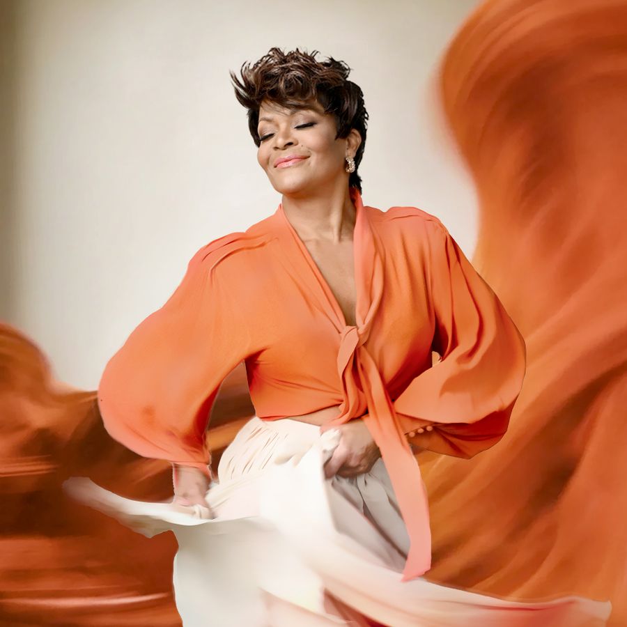 De tijd van mijn leven - Ruth Jacott - Wilminktheater - Enschede - 2027