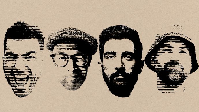 Burger Koekoek - Nu het nog kan | De Kleine Willem 2026