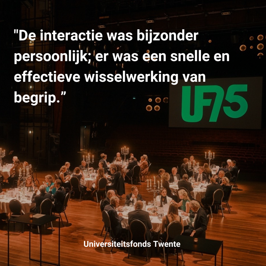 Universiteitsfonds Twente