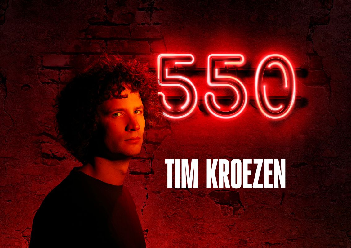 Promobeeld  550 - Tim Kroezen 