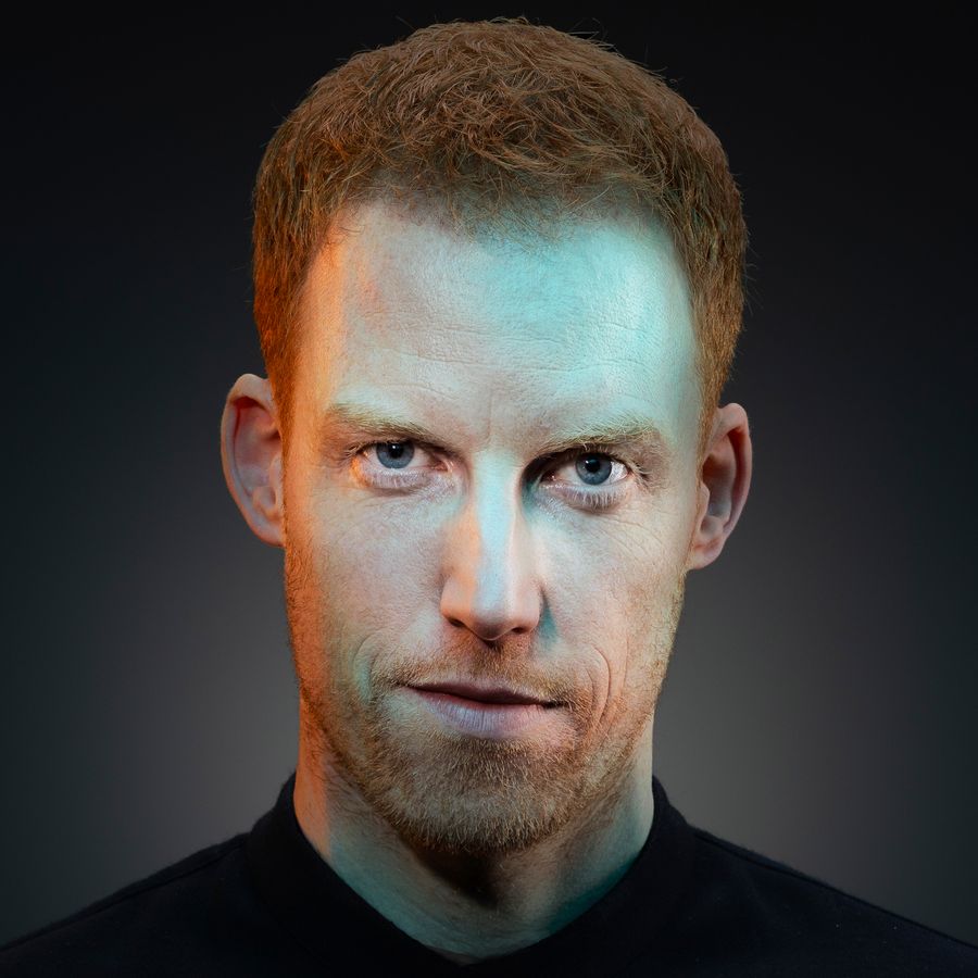 Rene van Meurs - Noodzakelijk Kwaad | Wilminktheater Enschede