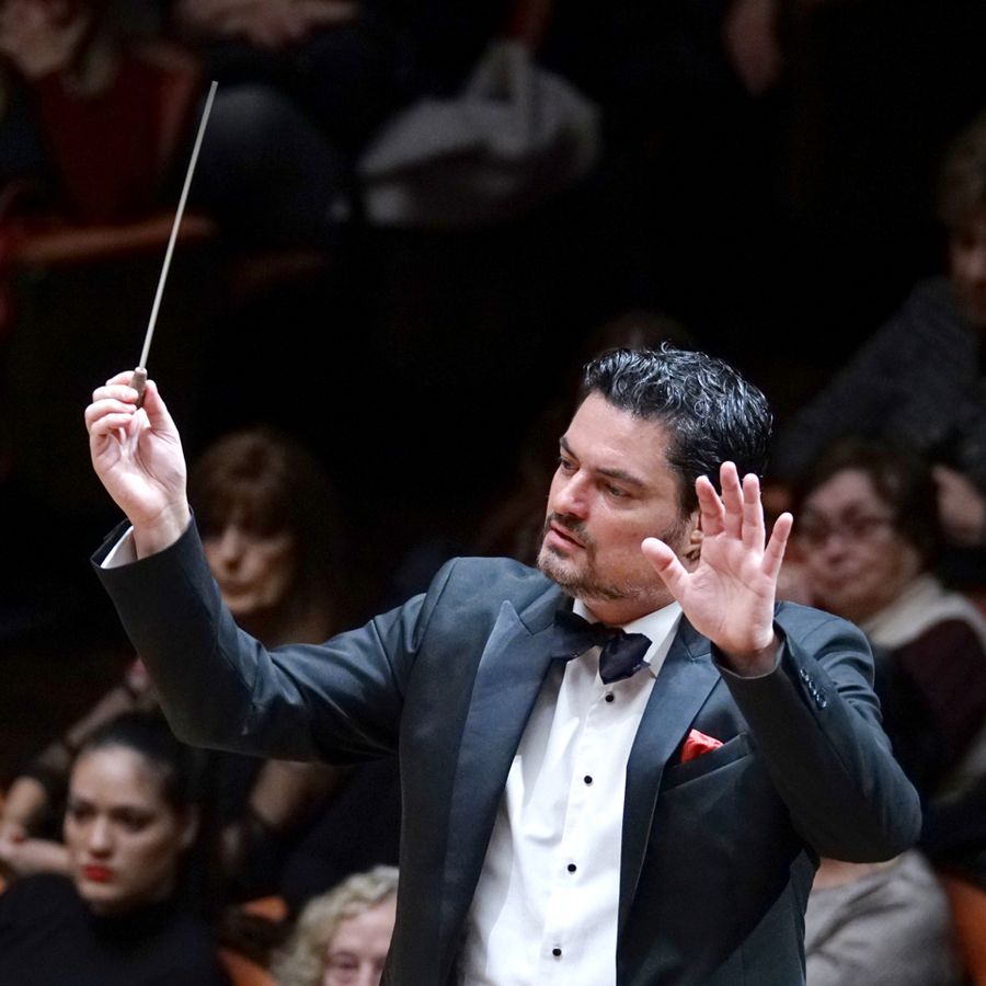 Nieuwjaarsconcert Phion: La Dolce Vita! | Wilminktheater Enschede