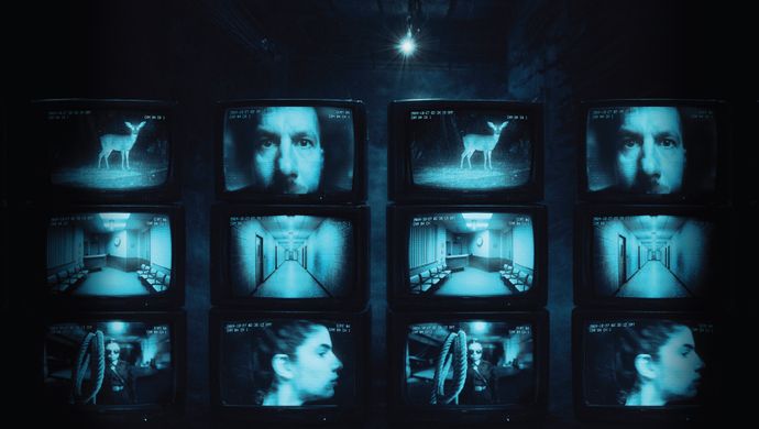 Waiting for the Barbarians - Reisopera | Wilminktheater Enschede 2026