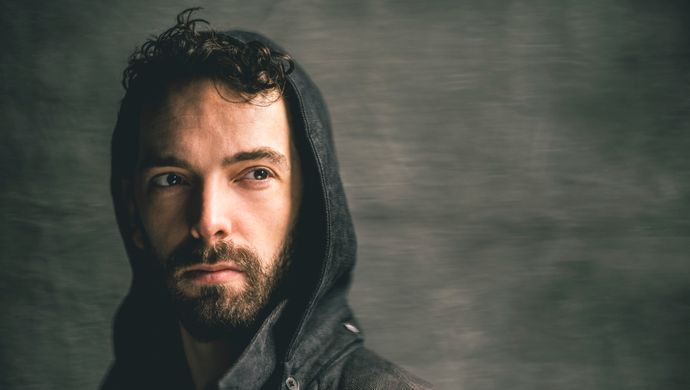 Remy van Kesteren | Wilminktheater Enschede