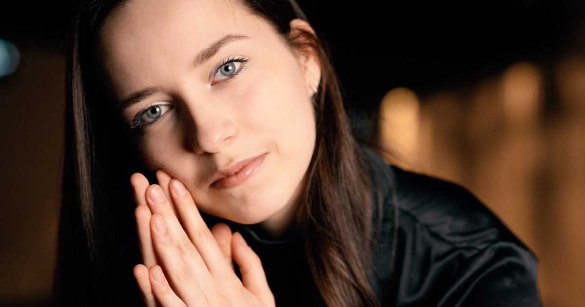 Dvorák 9 ‘De nieuwe wereld’ — Orkest Phion