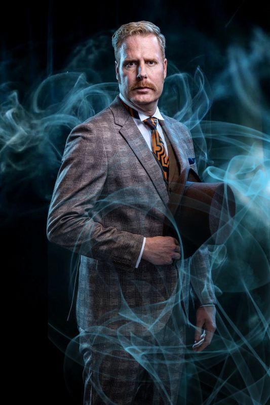 Sherlock Holmes - Wilminktheater Enschede 2026