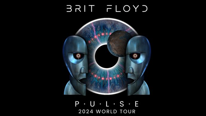 Brit Floyd - staconcert