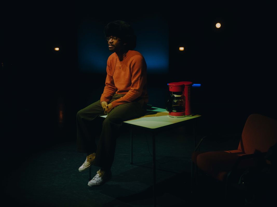 Gerson Main | De Kleine Willem 2026