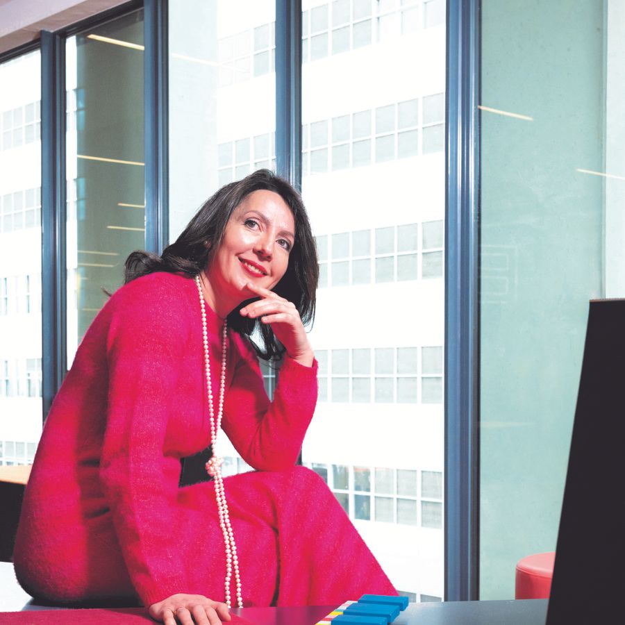 Beethoven 200: Beyond Silence - Ilona Timchenko