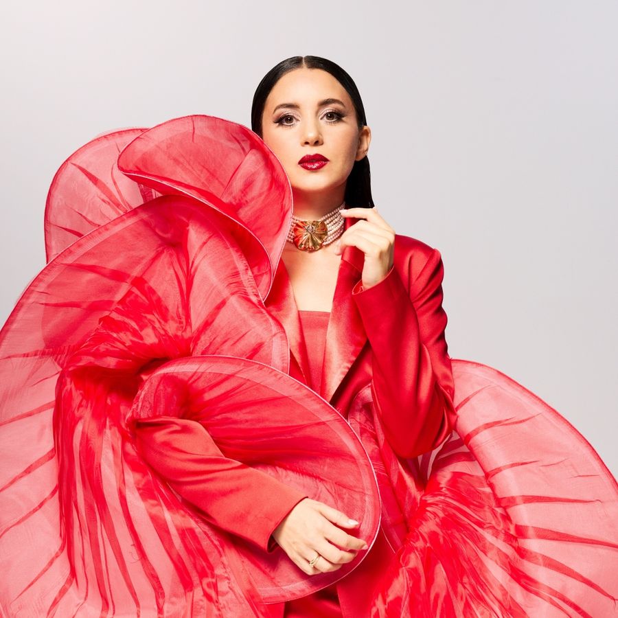 KARSU – Theatertour 2027 - Wilminktheater Enschede