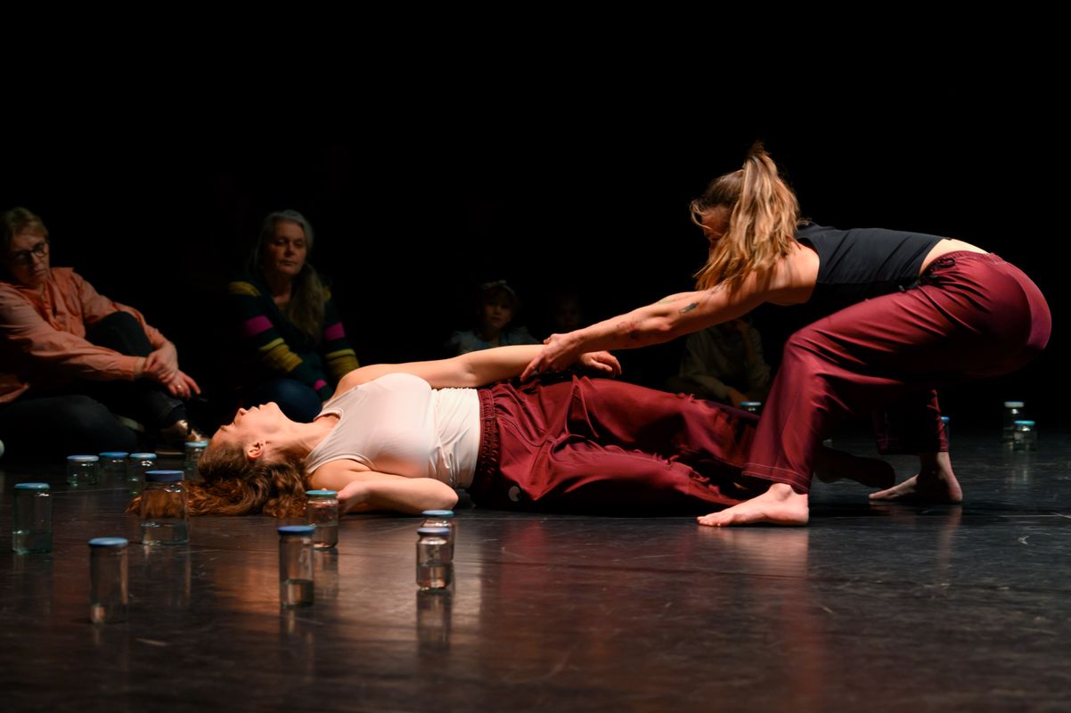 Springtij - KIEK&LOT | Wilminktheater Enschede 2026