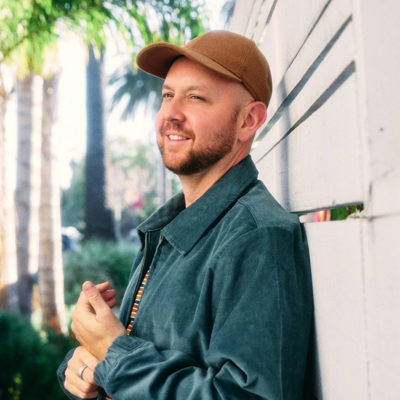 Matt Simons | Theatertour Enschede 2026