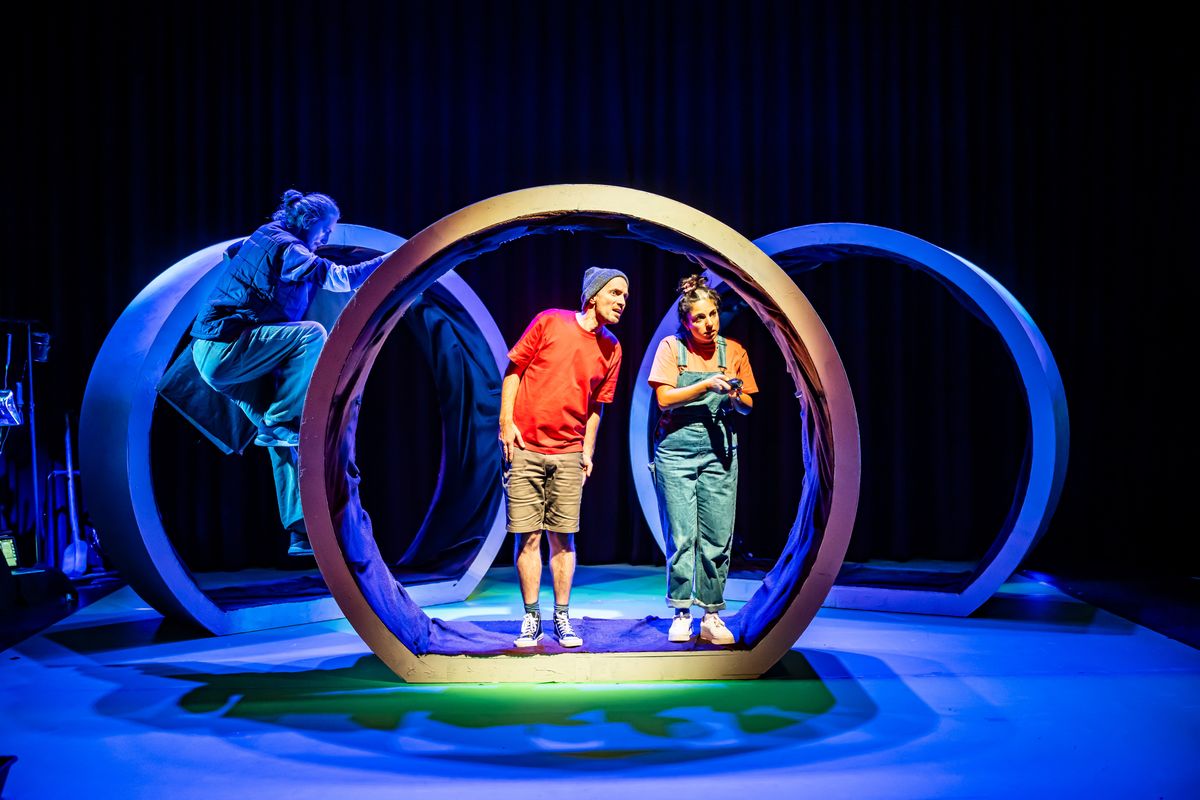 Promobeeld Graven (8+) - De Kleine Willem - 2027