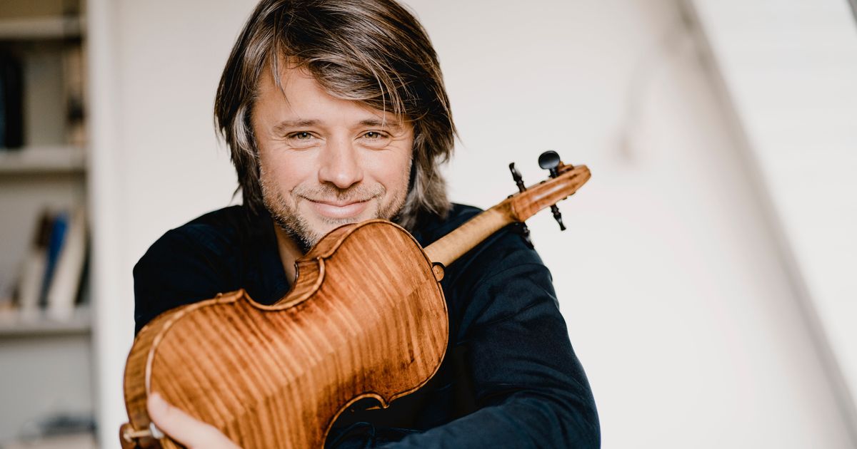 Openingsconcert Stiftfestival Roots & Wings — Bram van Sambeek, Daniel Rowland, Floor Le Coultre, Anna Fedorova, Natacha Kudritskaya, Marcelo Nisinman