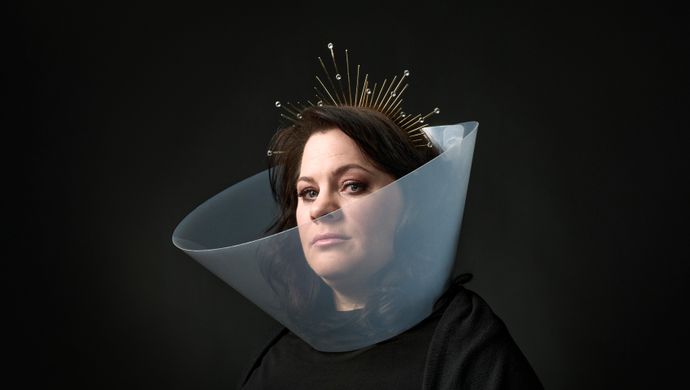 Hoofdbeeld Zei ik dat harop/