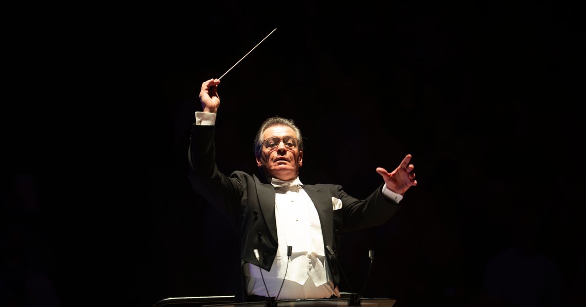 The Sounds of the Earth — Muziekvereniging Wilhelmina