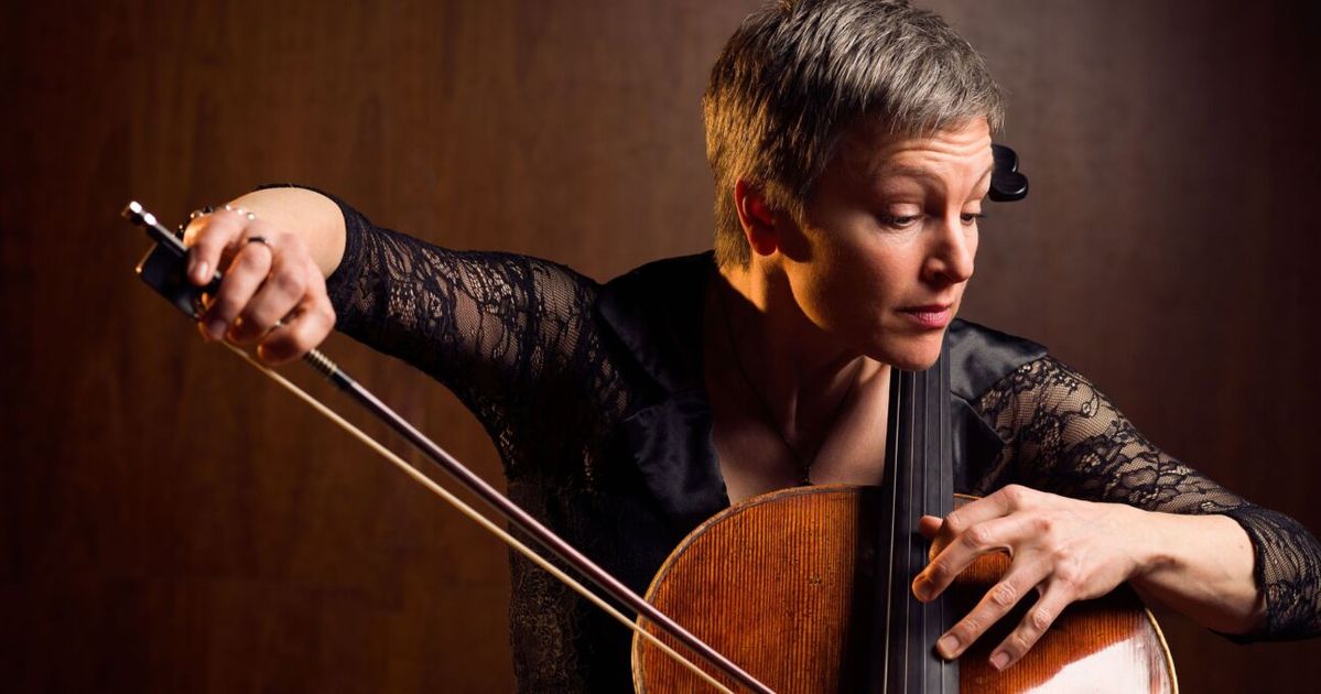 Van Bach tot Piazzolla — Vincent van Amsterdam en Quirine Viersen