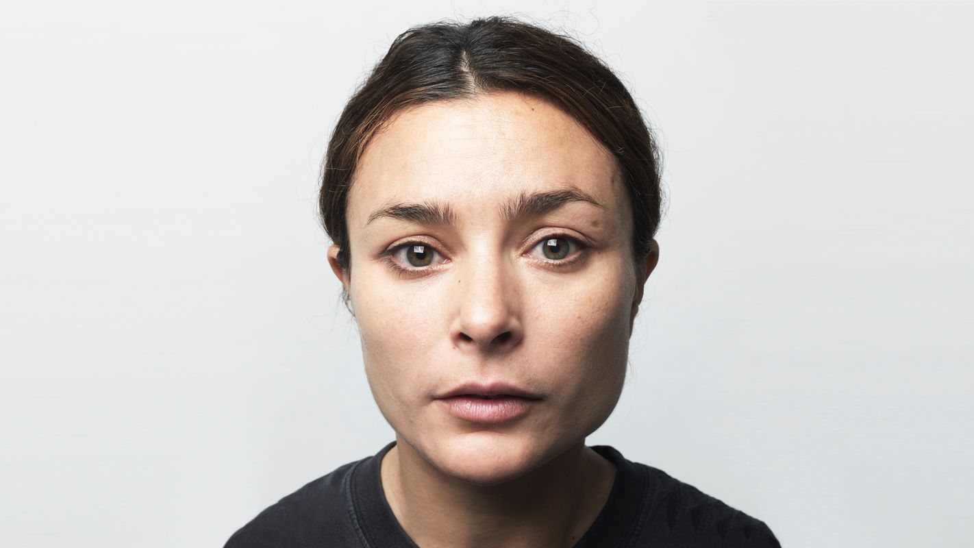 Promobeeld van Mary Jane - Theater Rotterdam - Wilminktheater - 2027