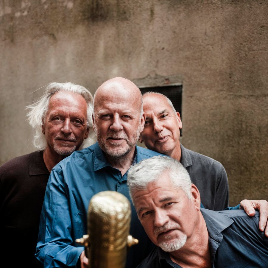 Breekbare Mensen - Lucas van Merwijk en Diederik van Vleuten