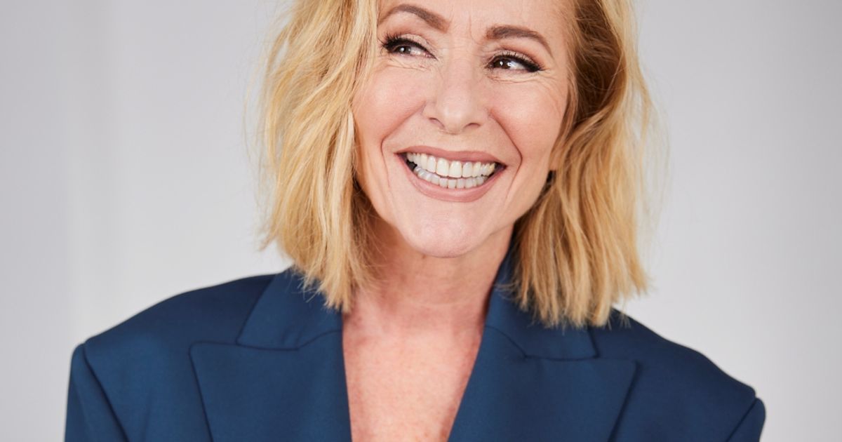 Sexy Sixty — Angela Groothuizen