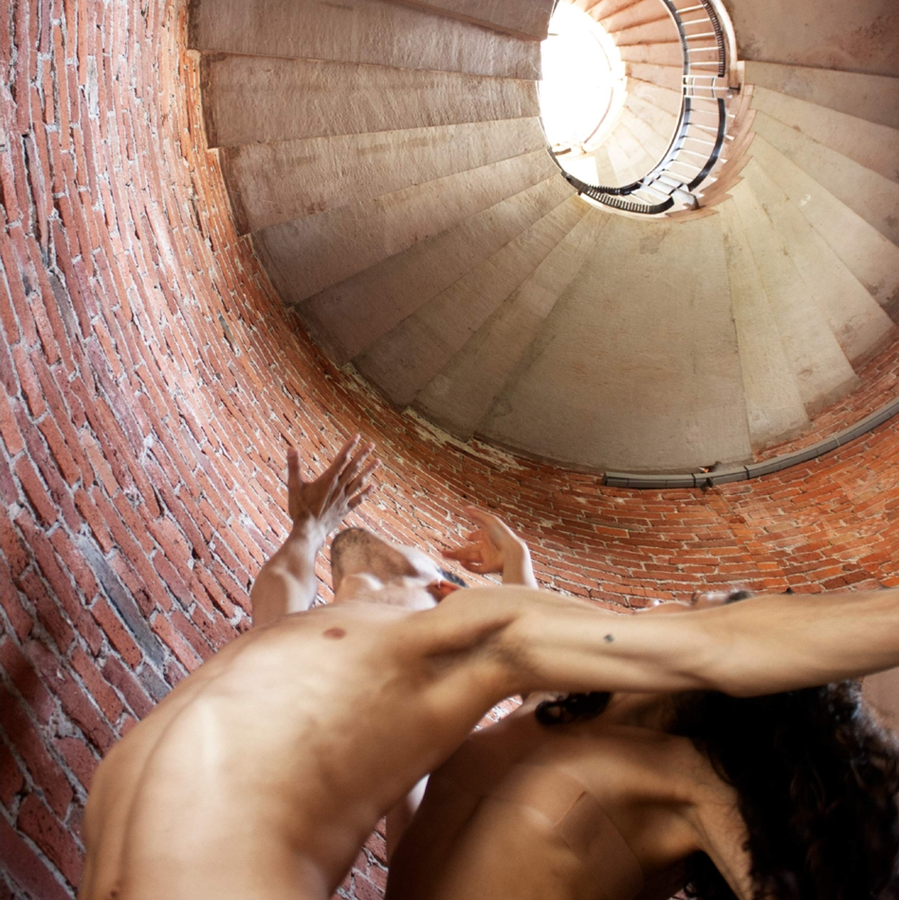 Cello Octet, Of Curious Nature en Samir Calixto