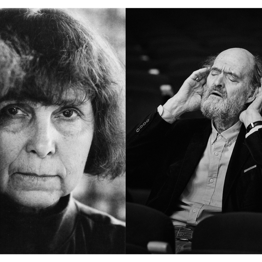 Promobeeld voor Repentence: Sofia Gubaidulina en Arvo Pärt - De Grote Kerk Enschede - 2027