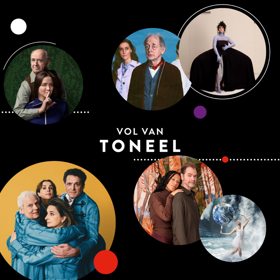 Toneel