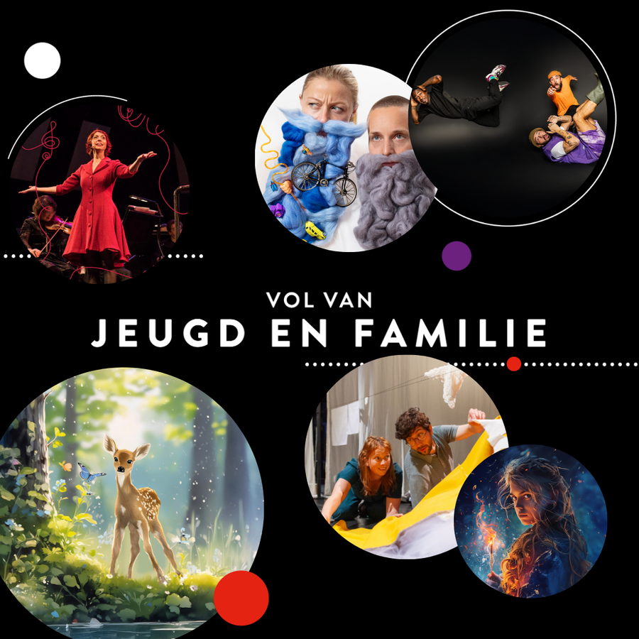 Jeugd en Familie