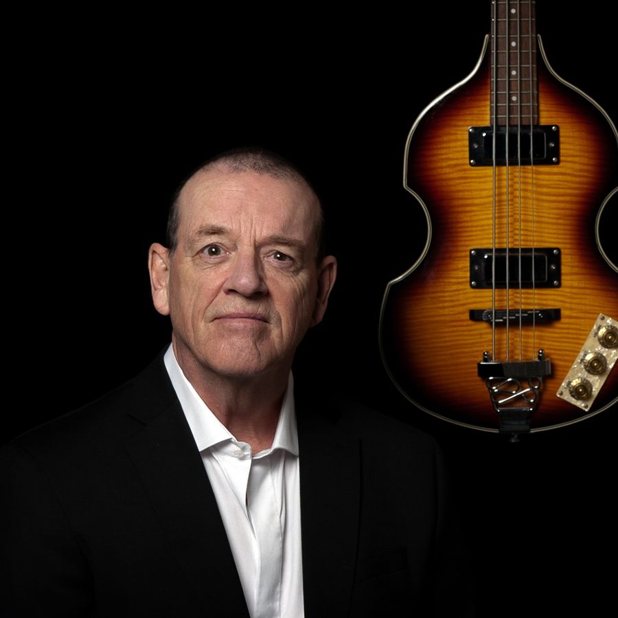 Promobeeld voor Yesterday - Kees Prins - De Kleine Willem - Enschede - 2027