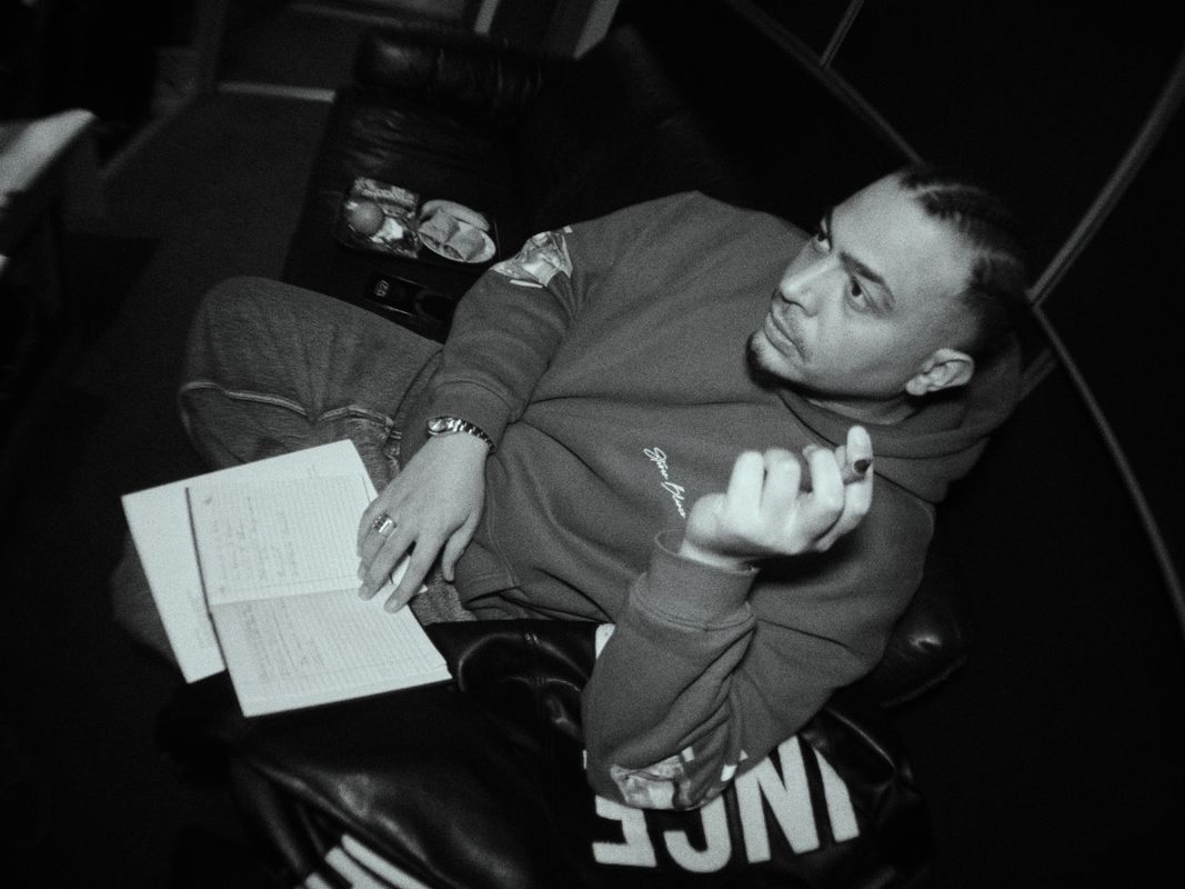 Fresku & Metropole Orkest