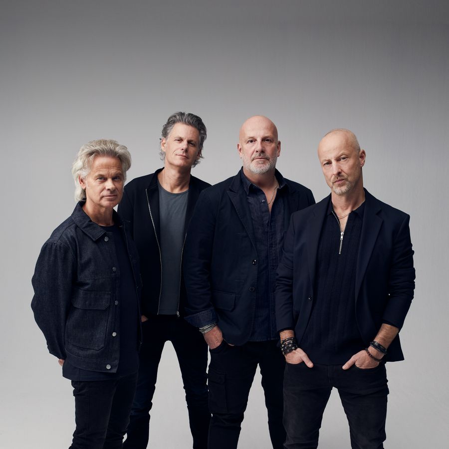 BLØF Theaterconcert | Wilminktheater Enschede 2026