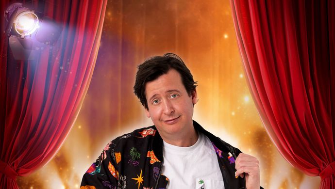 Promobeeld Hoe dan - Steven Kazan