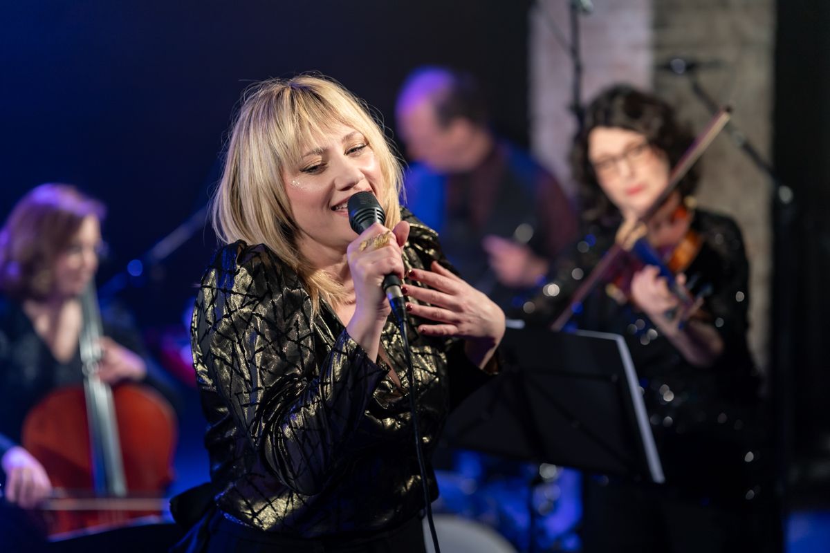 Promobeeld Lost in the Stars - De Schaapjesfabriek