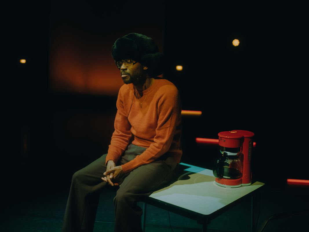 Gerson Main | De Kleine Willem 2026