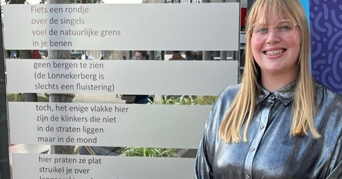 Lunchconcert - Feestelijke muzikale verversing van de gedichten op het Wilminkplein — DIE Dichters Enschede