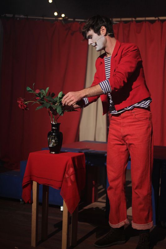 Troep op je Stoep - HOKUS POKUS | Wilminktheater Enschede 2026