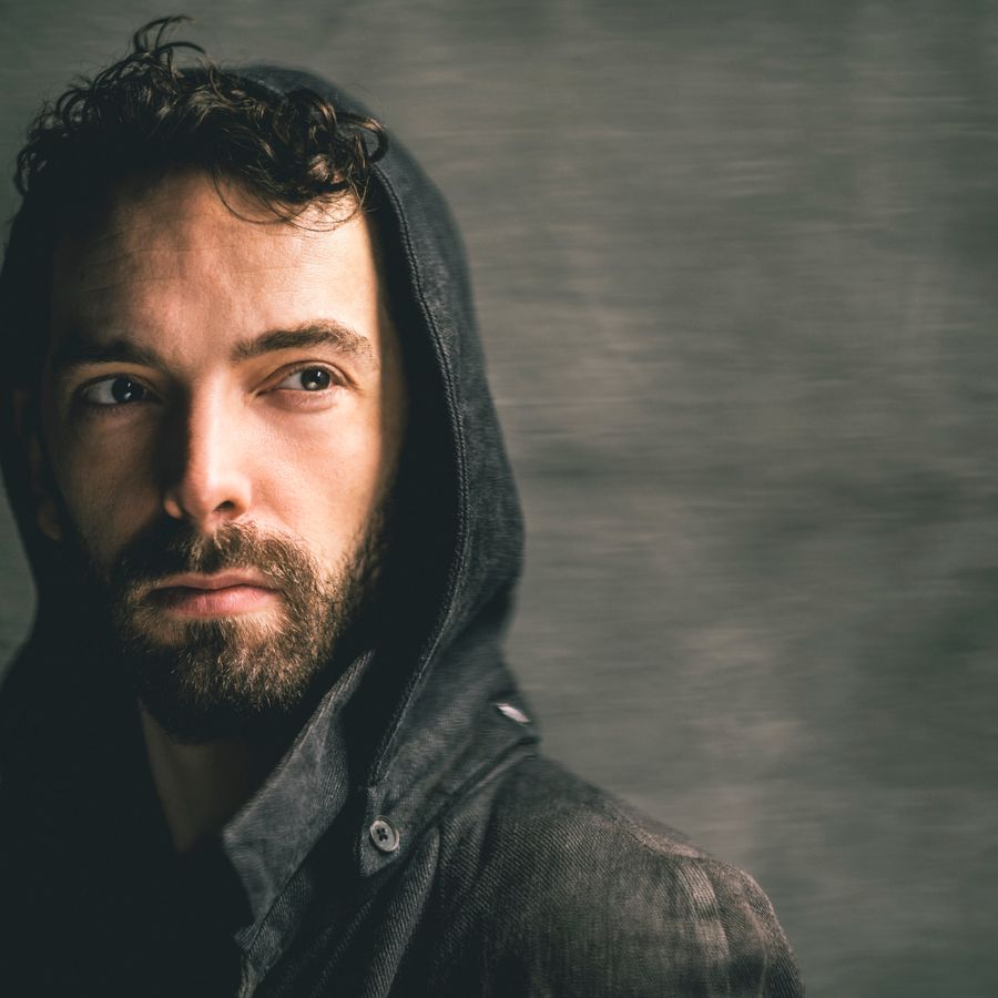 Remy van Kesteren | Wilminktheater Enschede