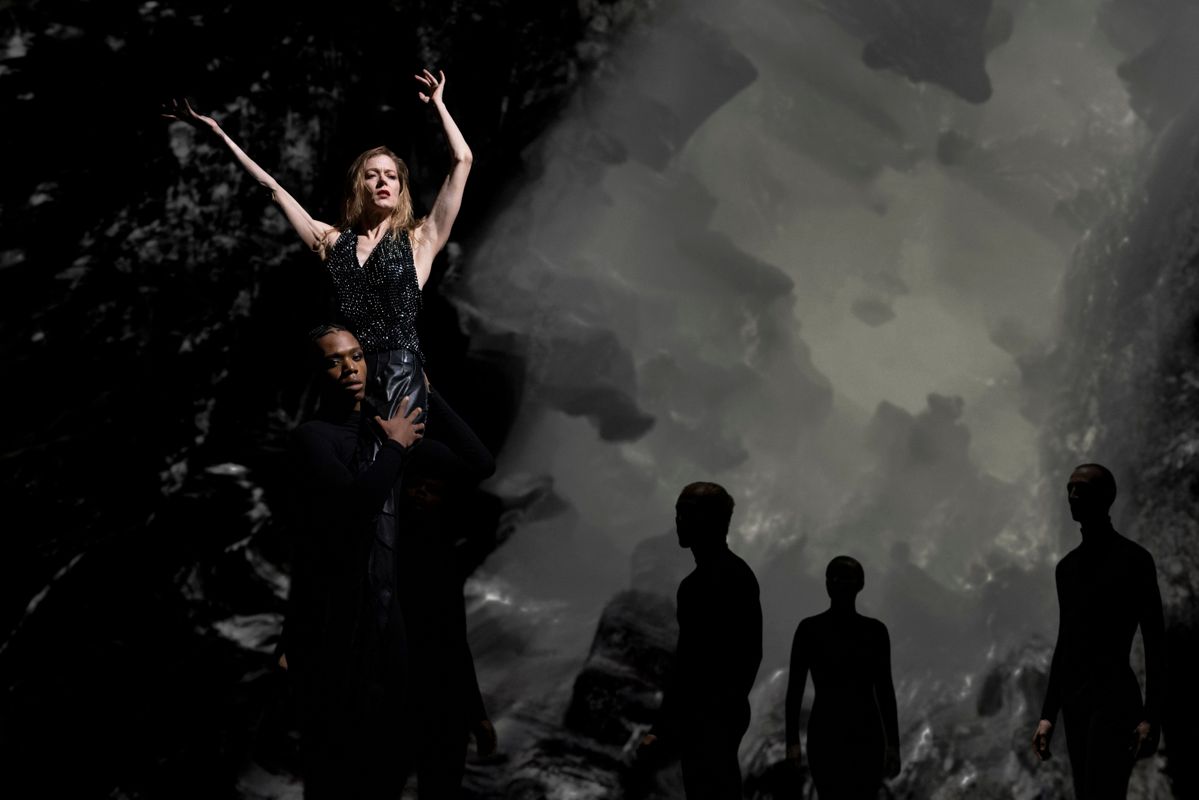 La Mer - Scapino Ballet - Wilminktheater Enschede 2026