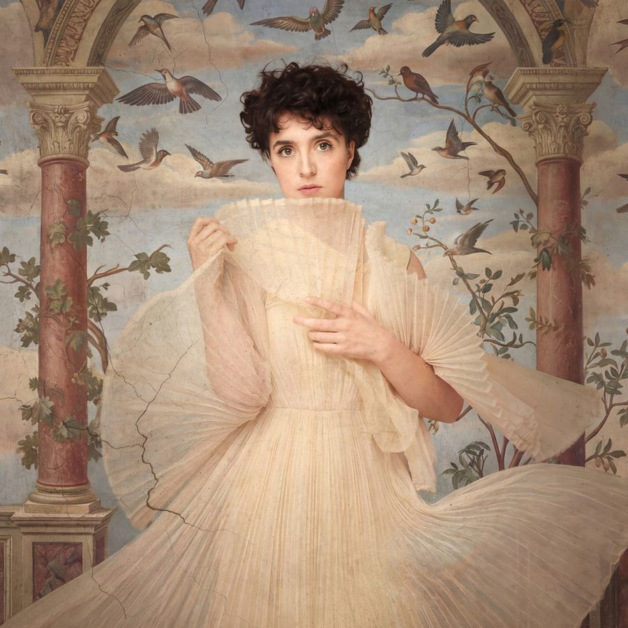 Trekvogel - Selma Visscher | Wilminktheater Enschede