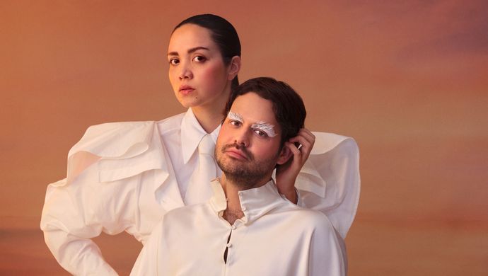 Het Nationale Theater - Meeuw | Wilminktheater Enschede