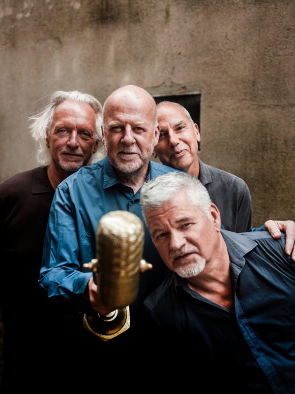 Breekbare Mensen - Lucas van Merwijk en Diederik van Vleuten