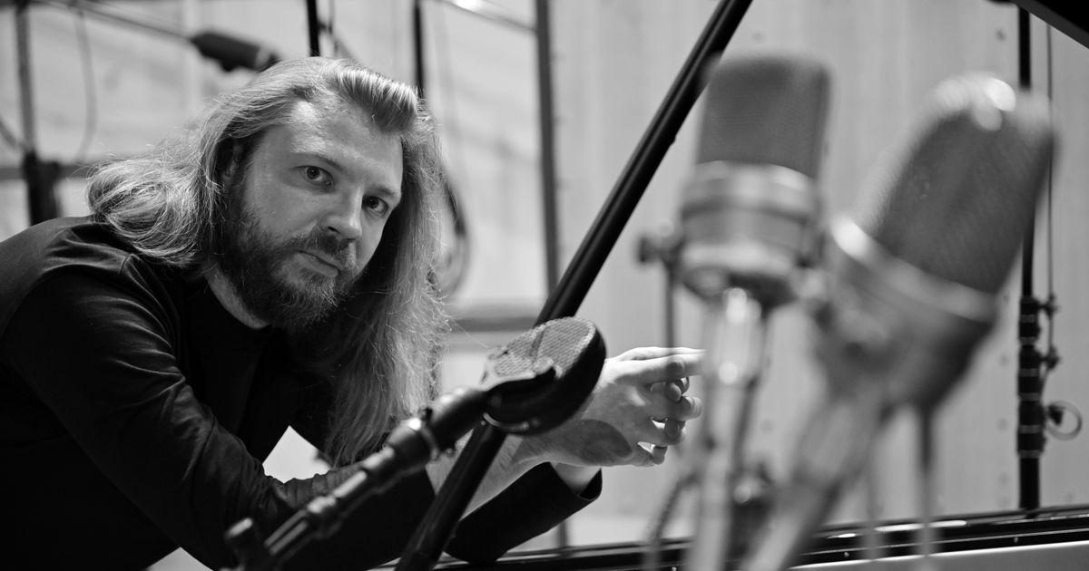 Beethoven 7 — Orkest Phion